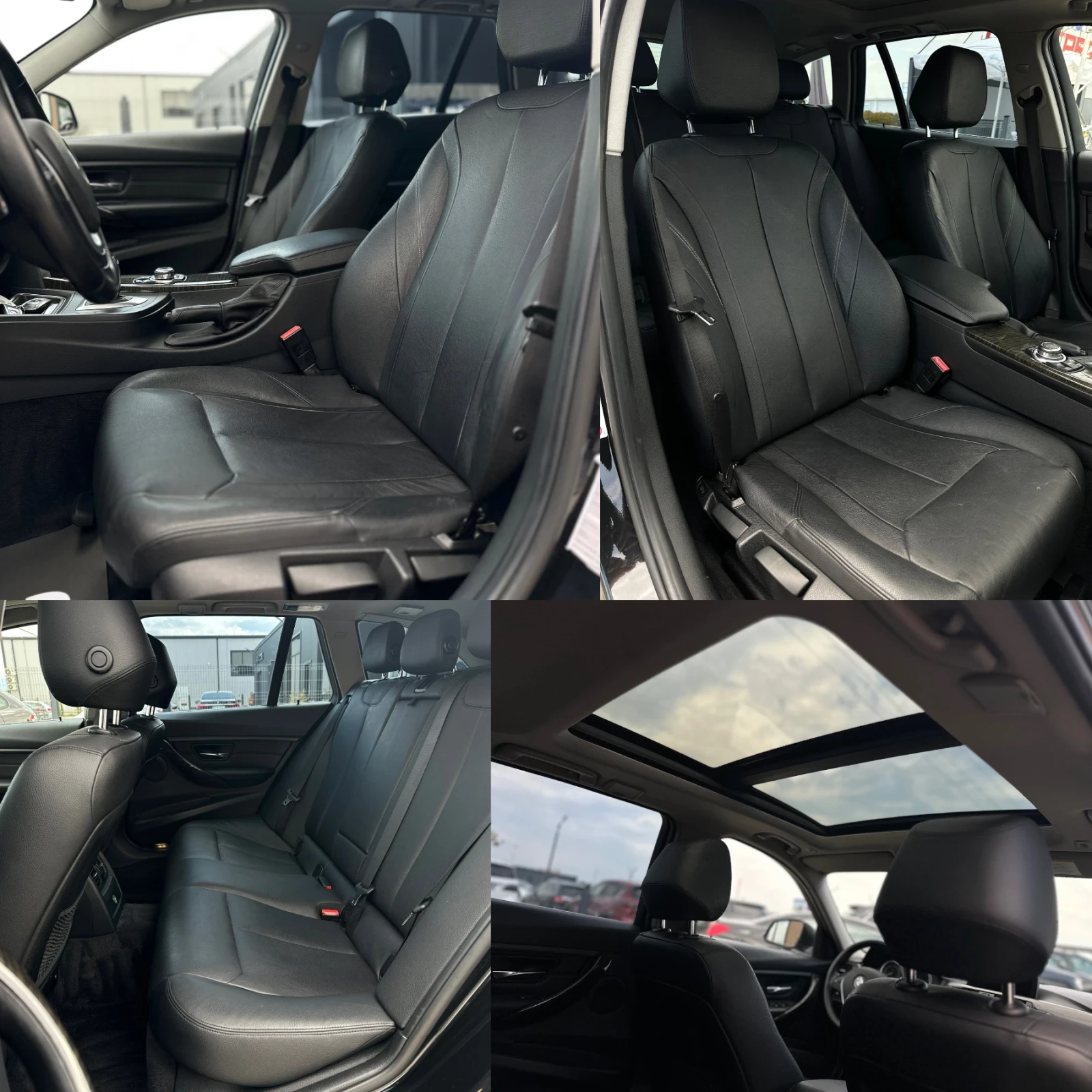 BMW 330 * Luxury* *  *  | Mobile.bg   12