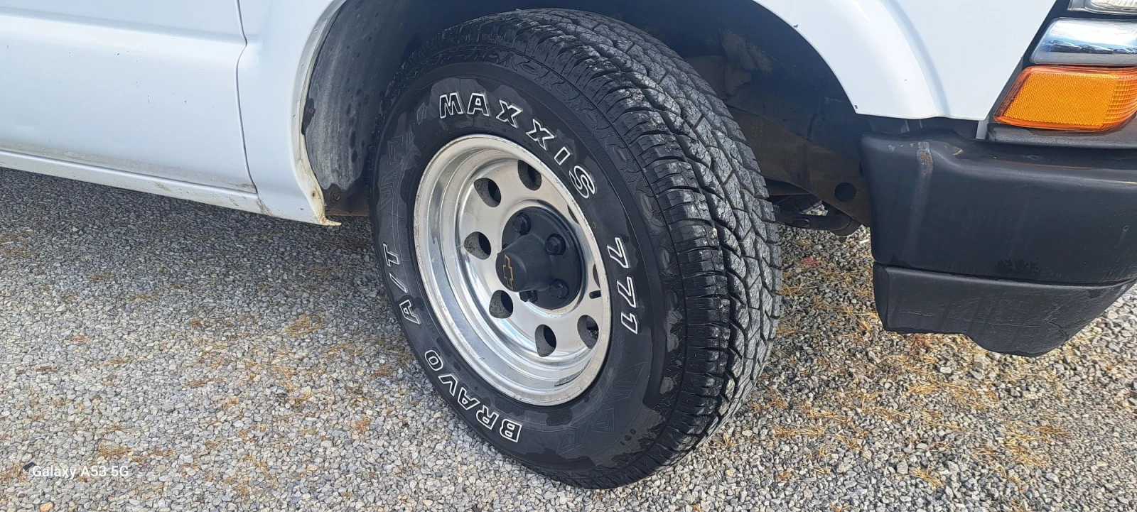 Chevrolet S-10 2.2i 120k.c., USA | Mobile.bg — изображение 15