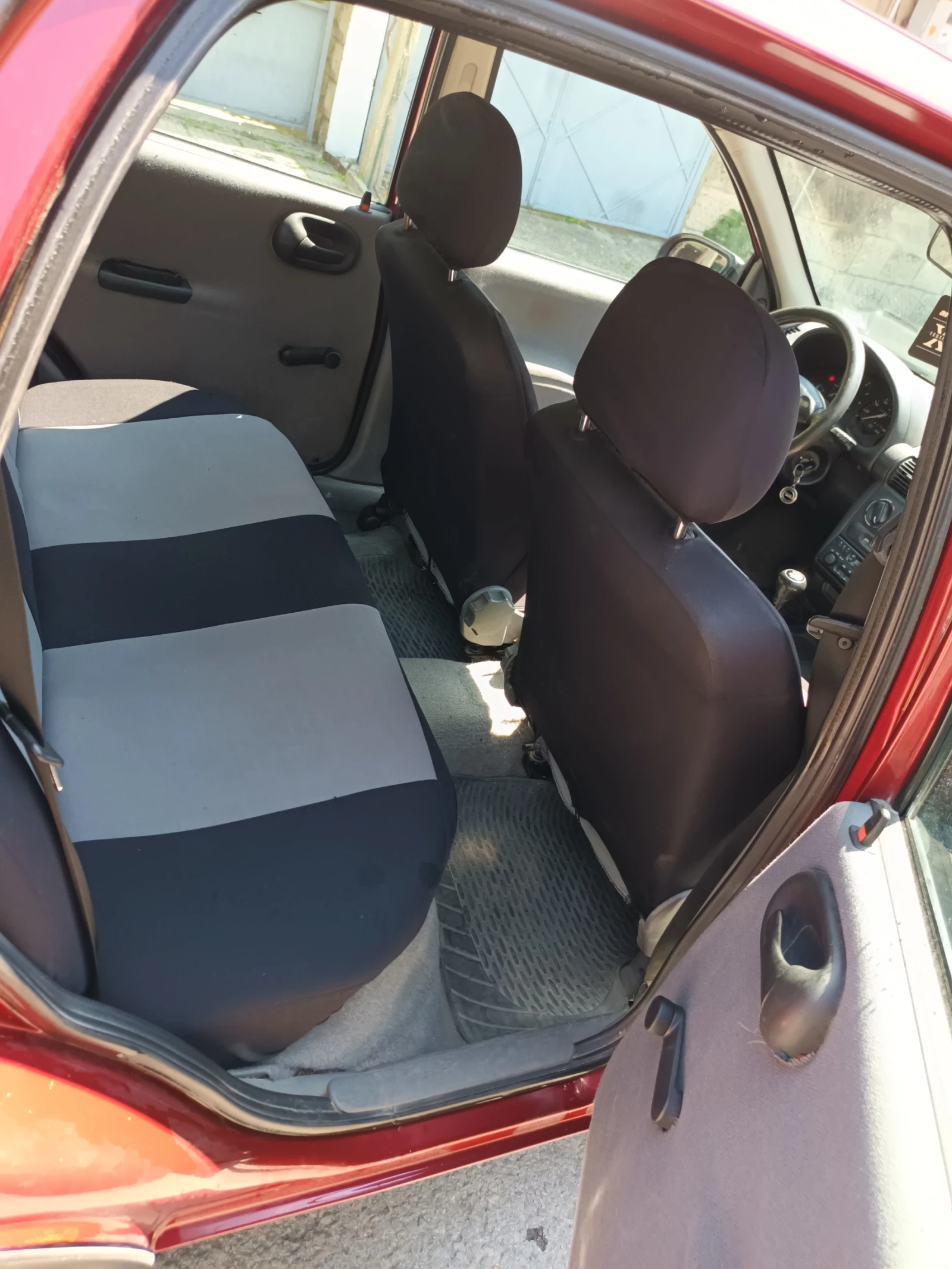 Opel Corsa  - изображение 7