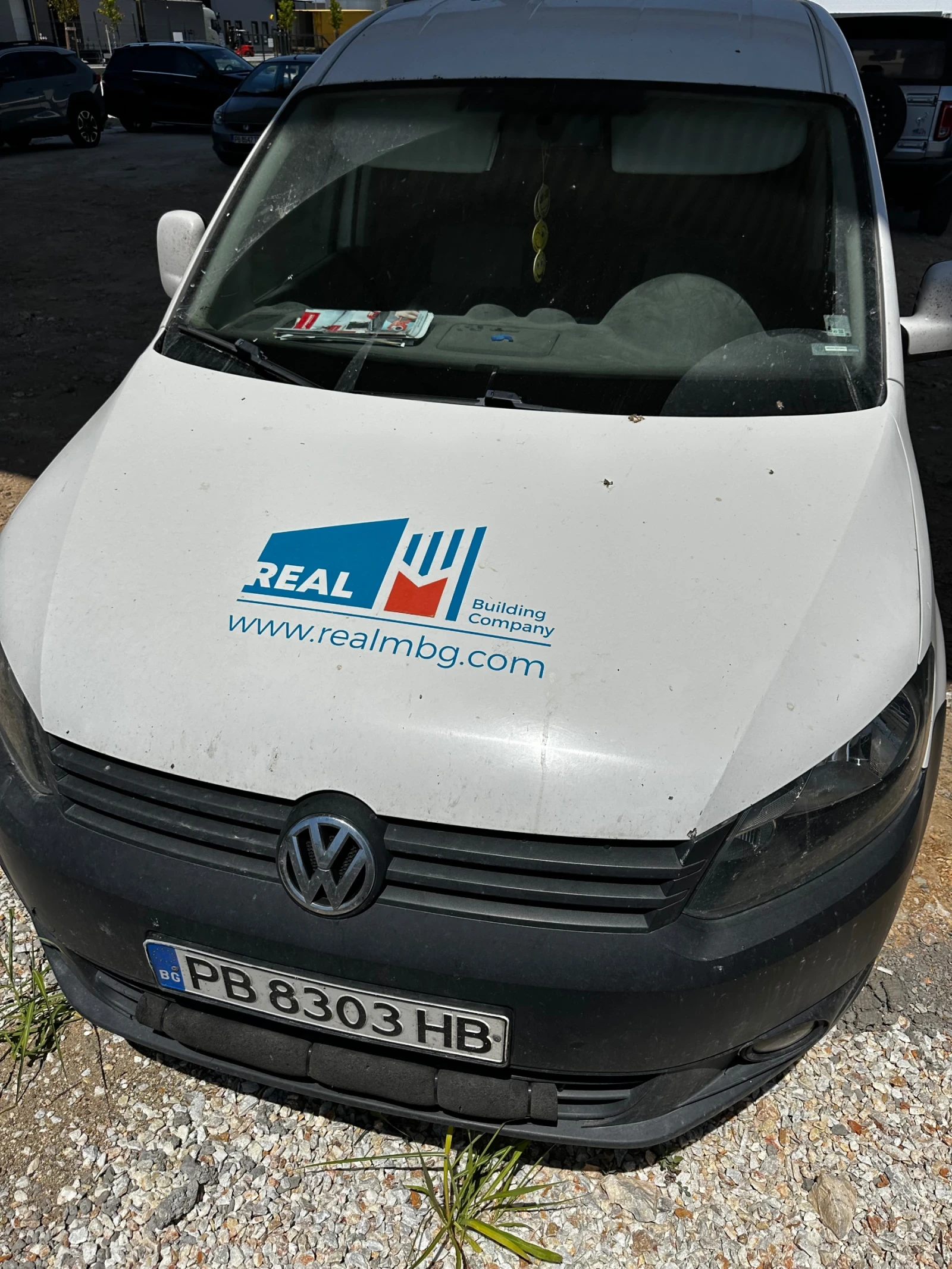 VW Caddy  - изображение 3