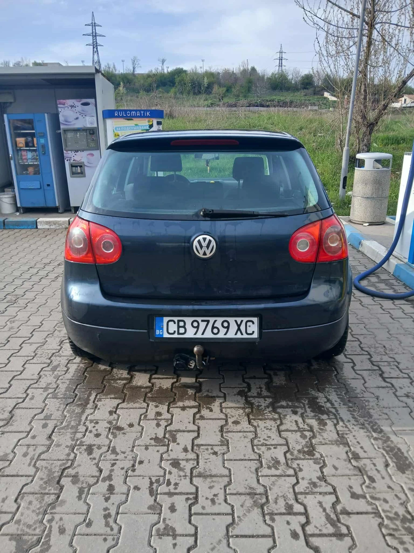 VW Golf 5 - изображение 4