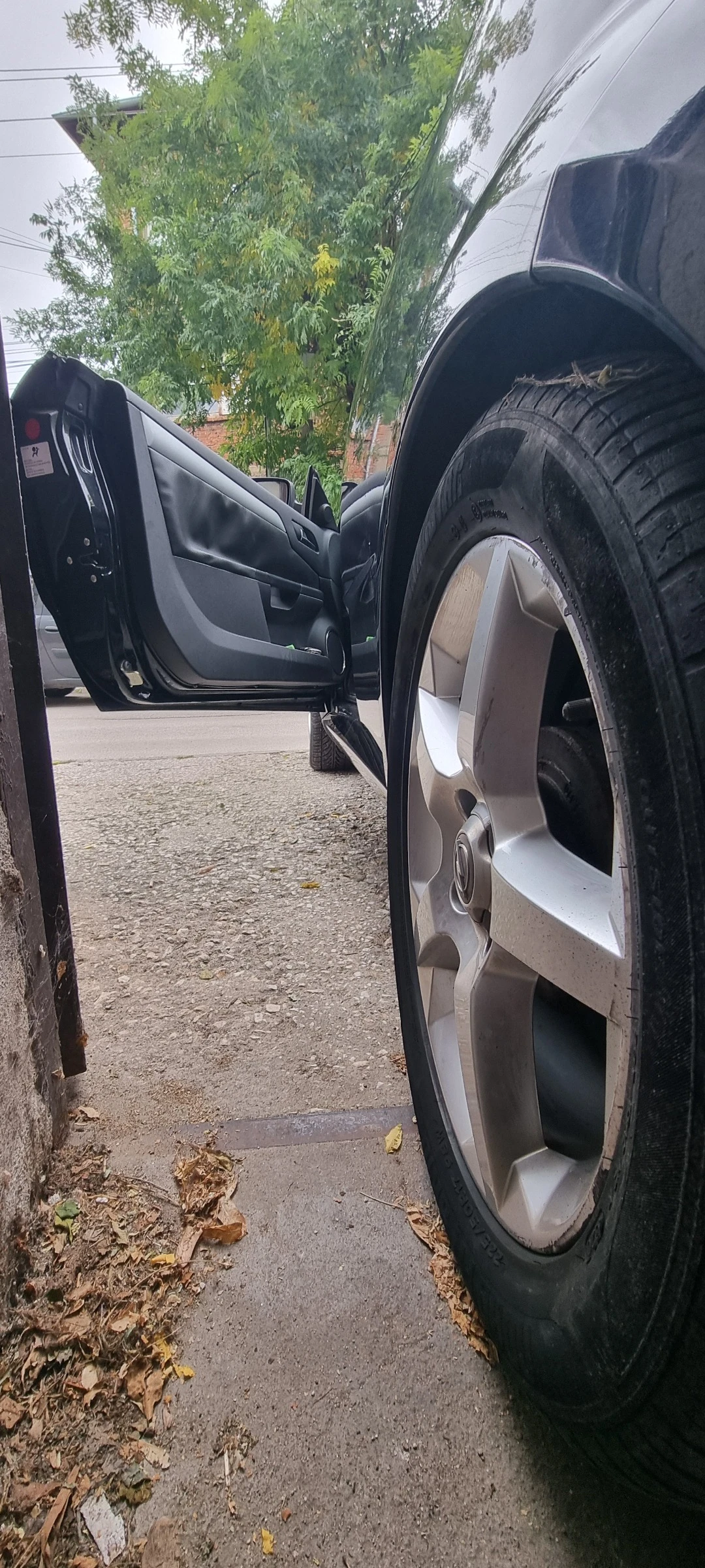 Opel Tigra  - изображение 8