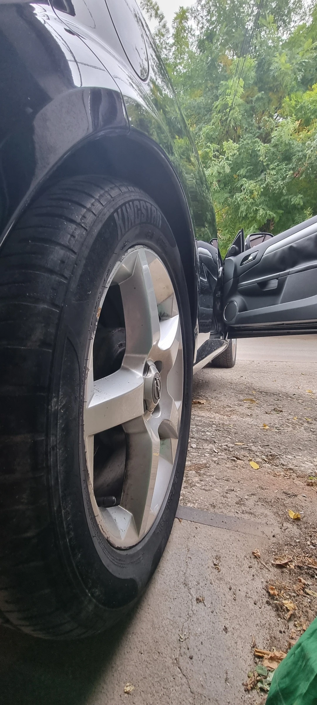 Opel Tigra  - изображение 7