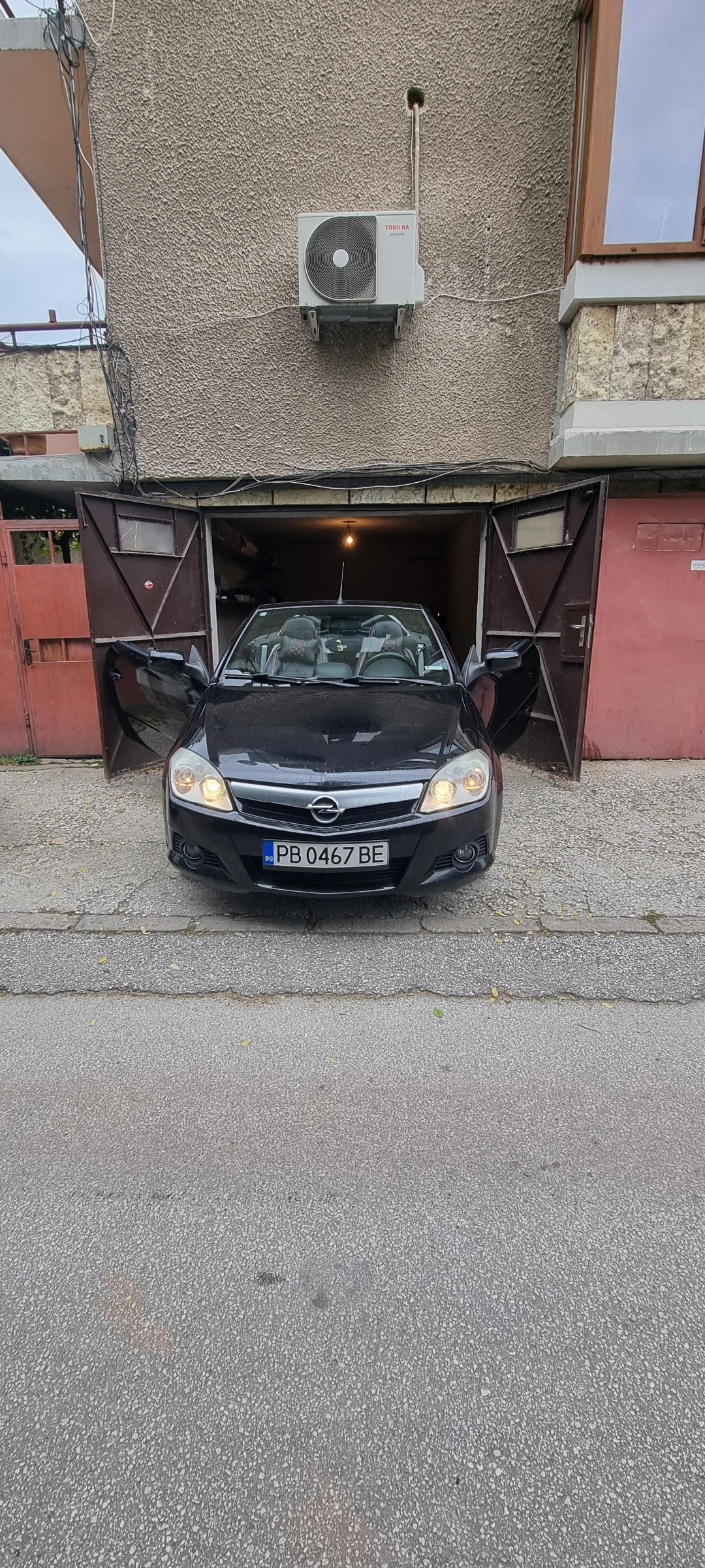 Opel Tigra  - изображение 5