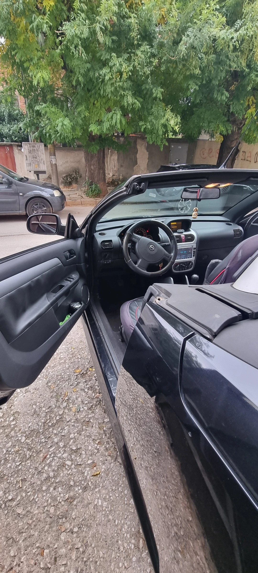 Opel Tigra  - изображение 6