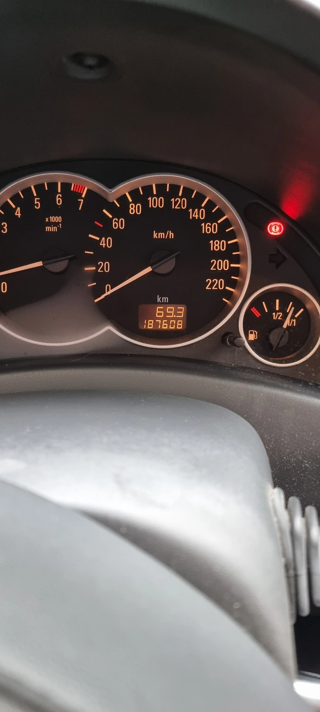 Opel Tigra  - изображение 10