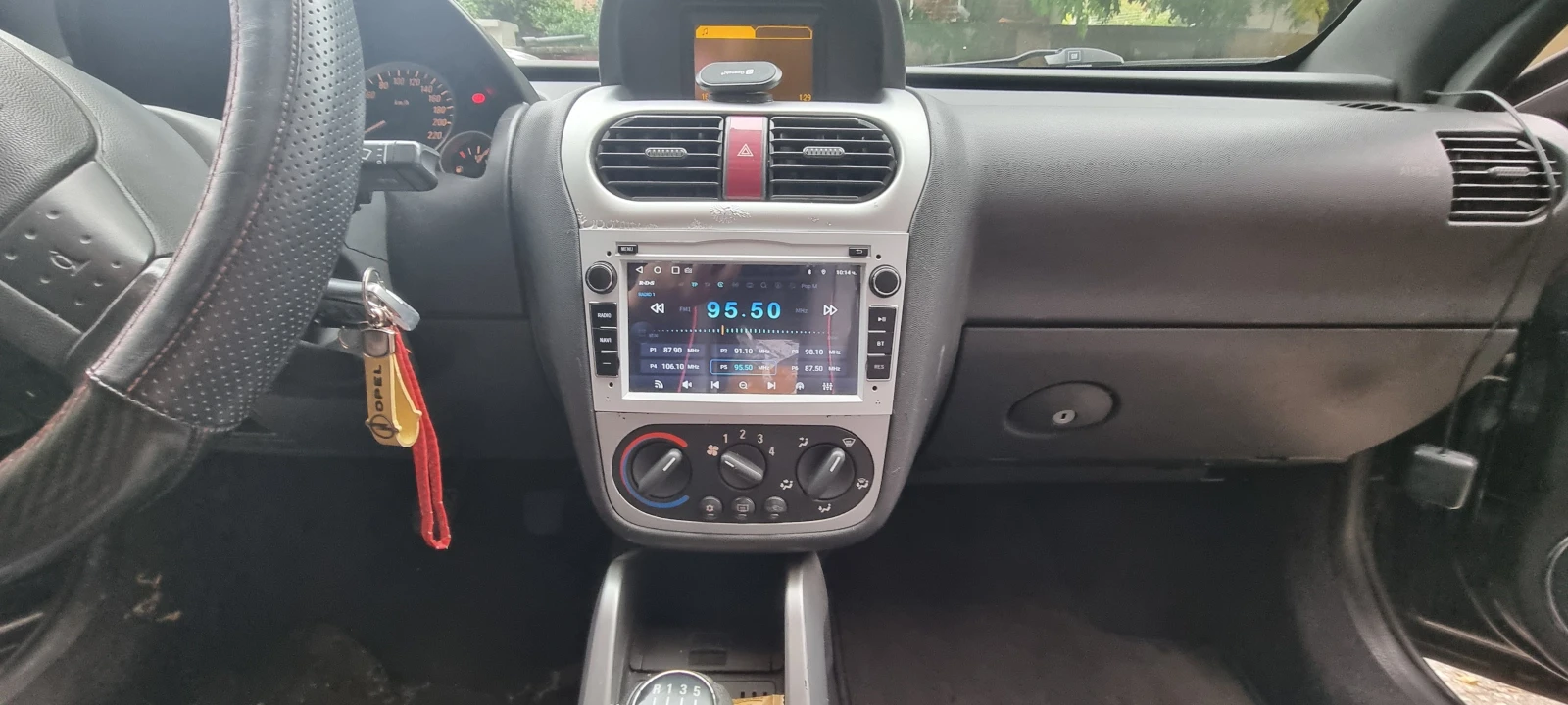 Opel Tigra  - изображение 9