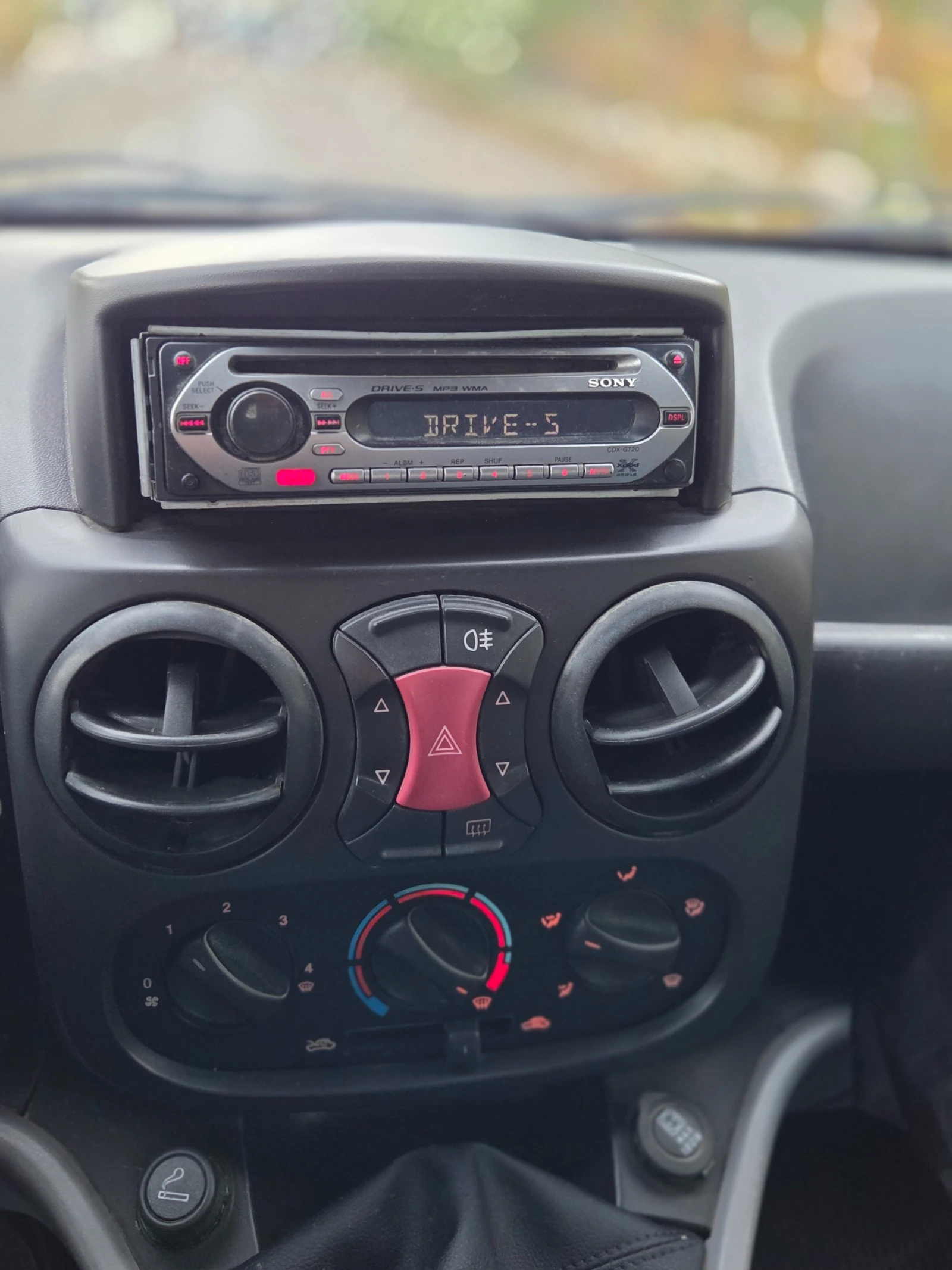 Fiat Doblo 1.3M-Jet  - изображение 8