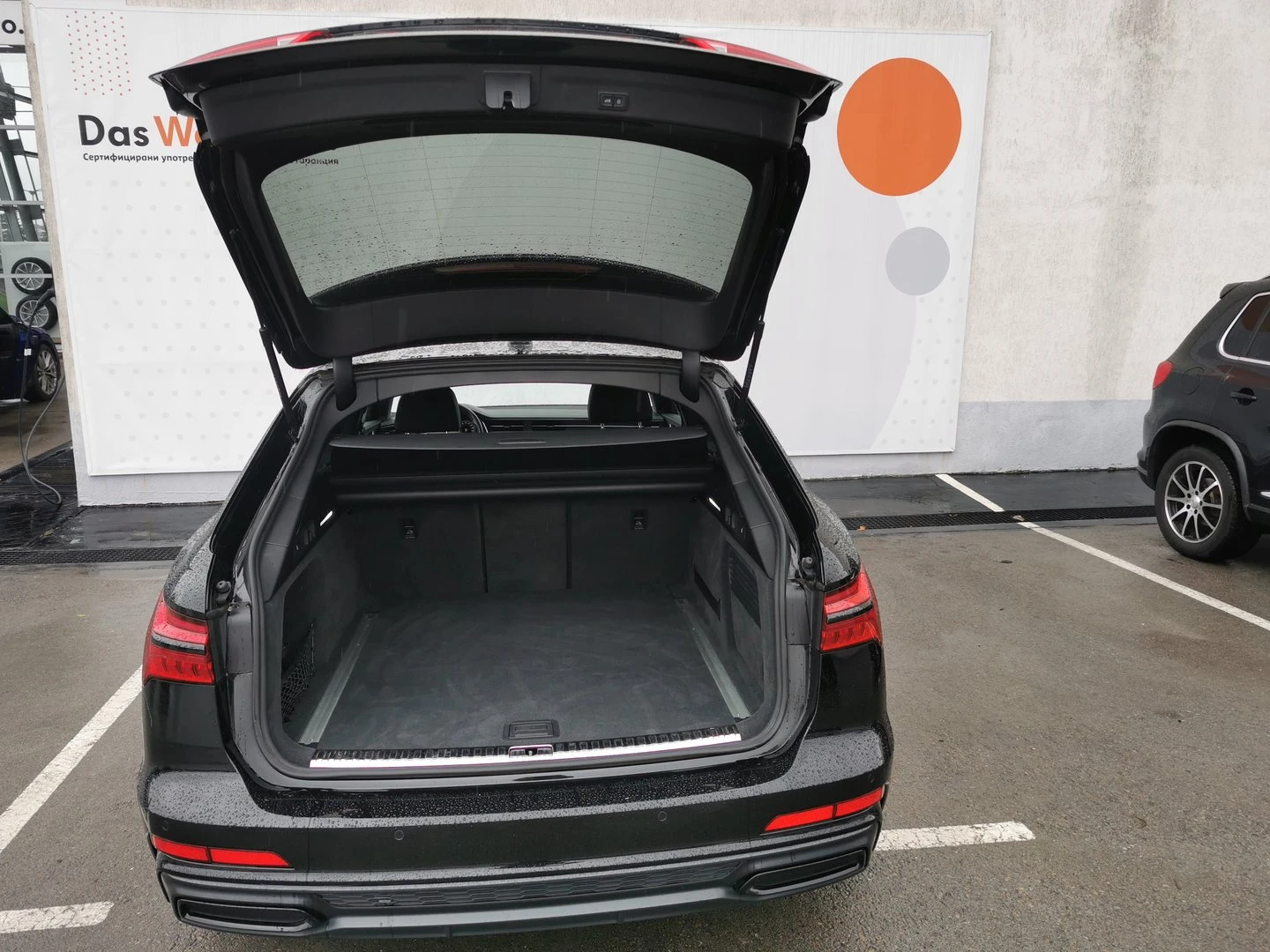 Audi A6 Sport 40 TDI - изображение 4