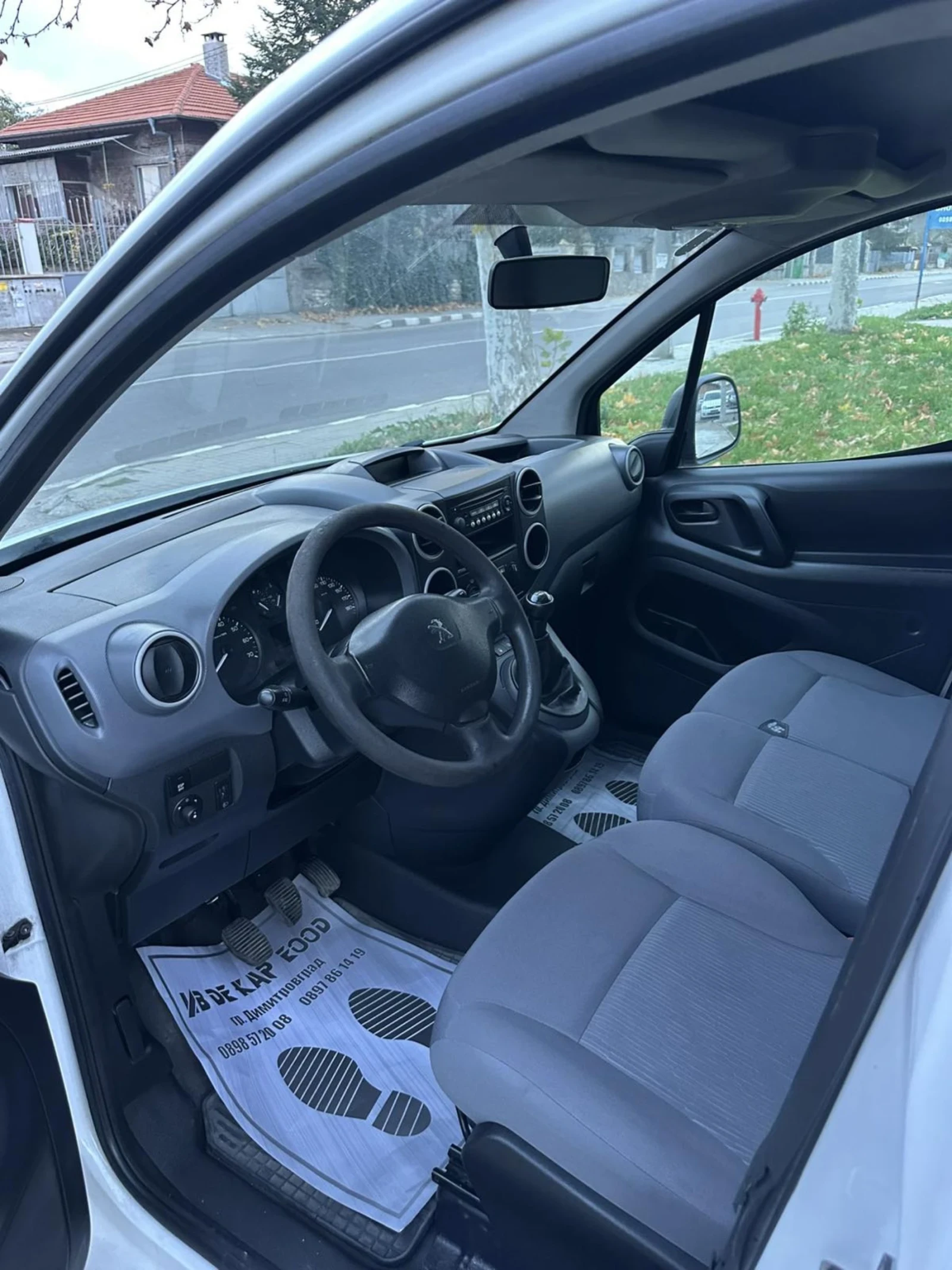 Peugeot Partner | Mobile.bg   11