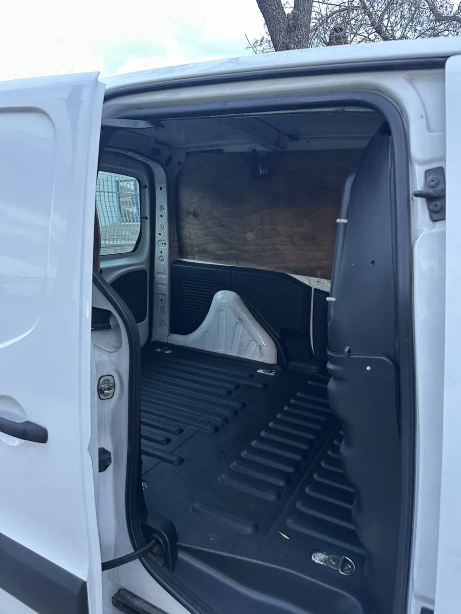 Peugeot Partner  - изображение 5