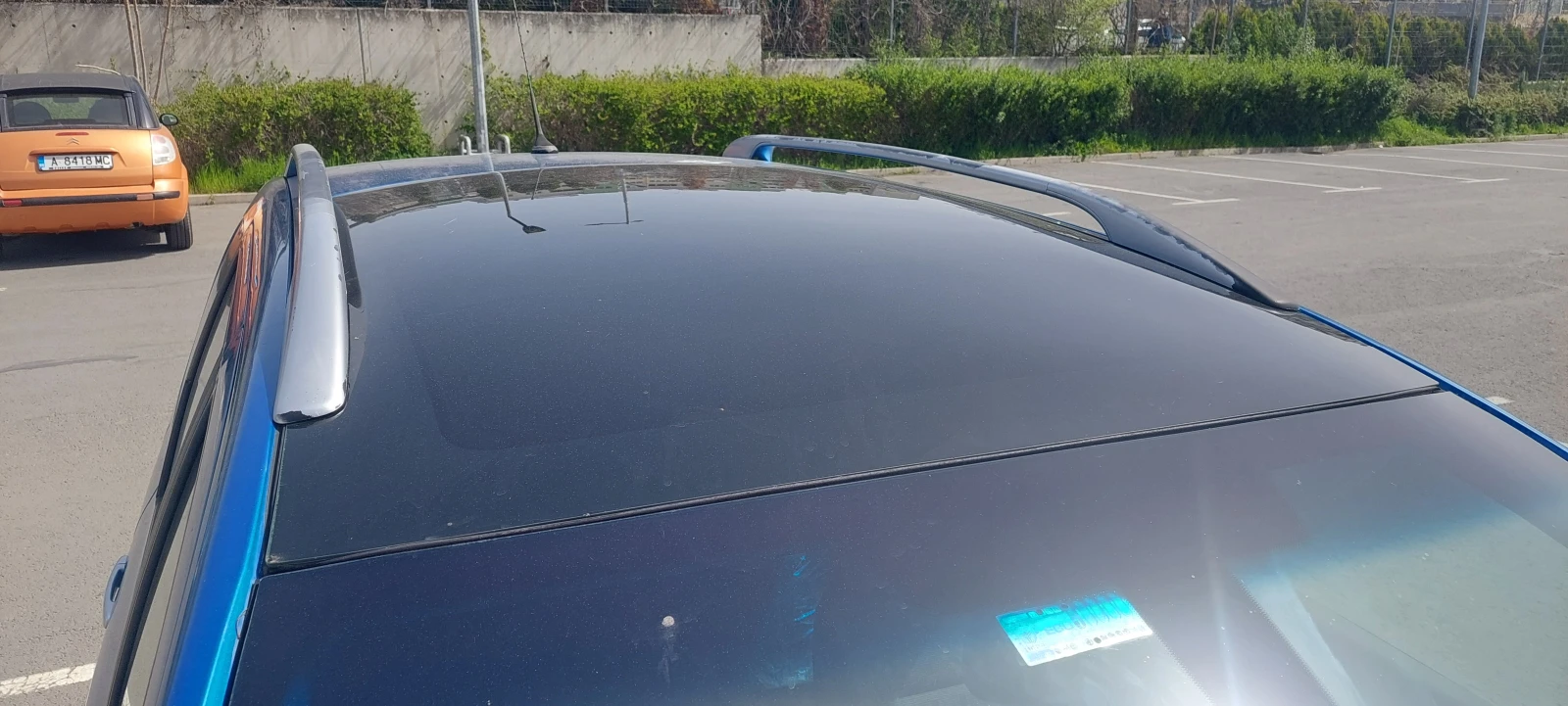 Peugeot 307 2.0HDI Panorama - изображение 6