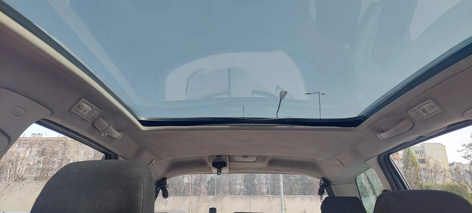 Peugeot 307 2.0HDI Panorama - изображение 7