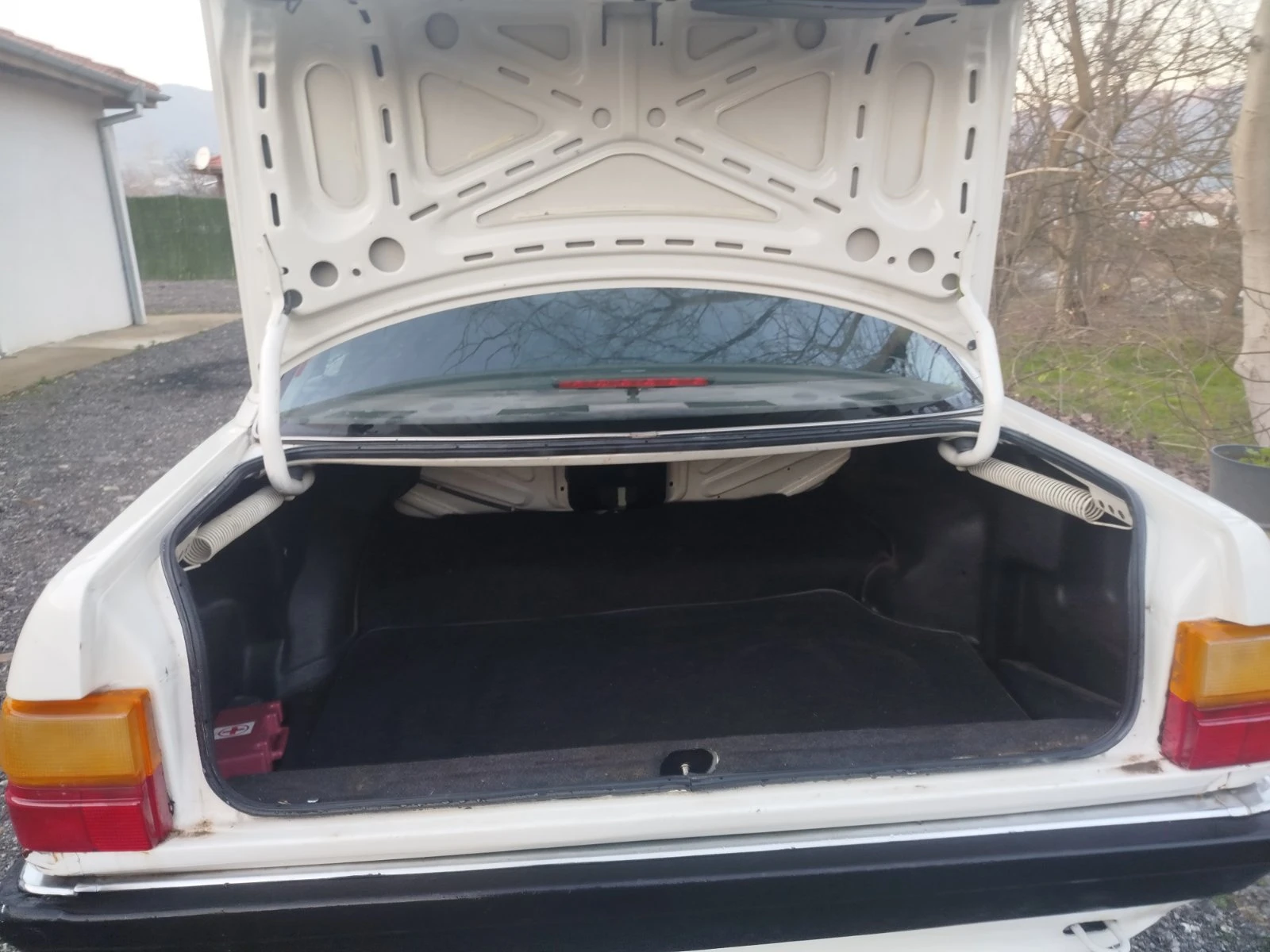 Audi 100 2.3 I | Mobile.bg   6