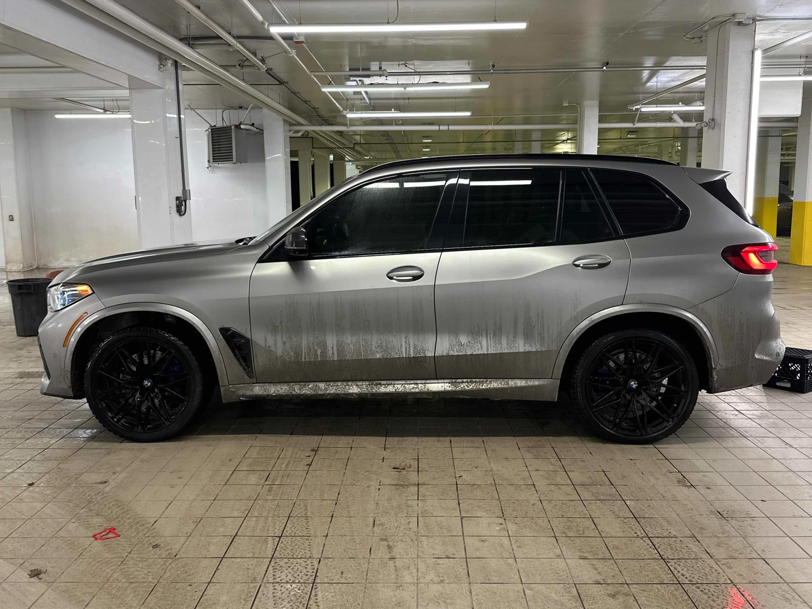 BMW X5M Competition* * CARFAX * * ���� ������ * *  | Mobile.bg � ����������� 3