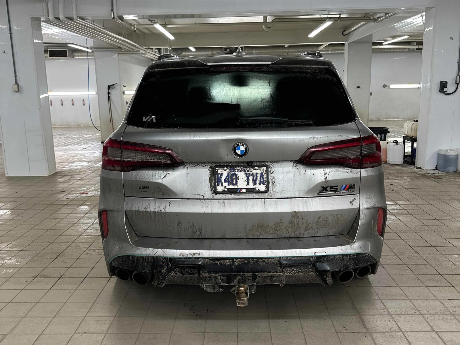 BMW X5M Competition* * CARFAX * * ���� ������ * *  | Mobile.bg � ����������� 5