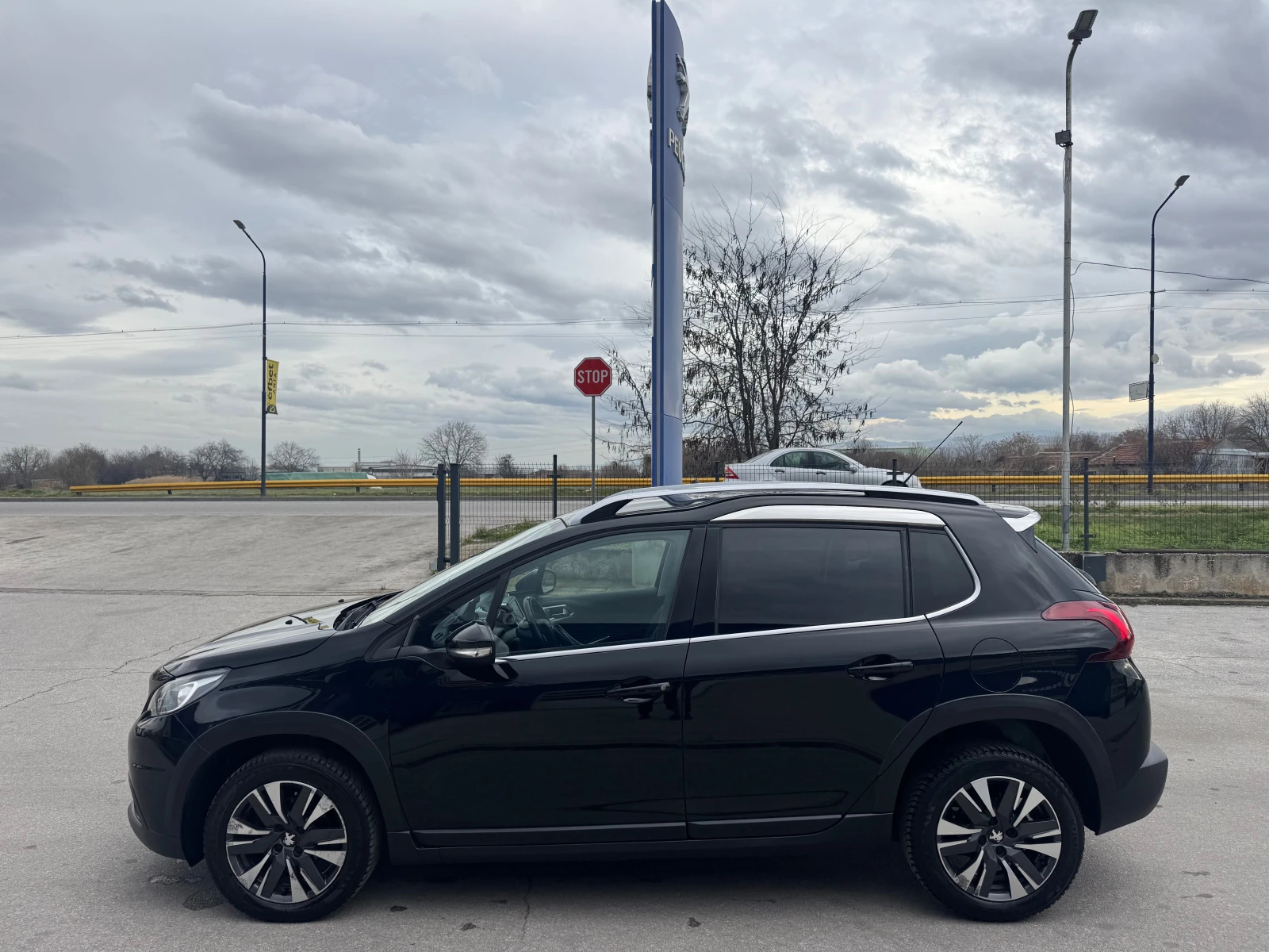 Peugeot 2008 1.6HDI facelift - изображение 2