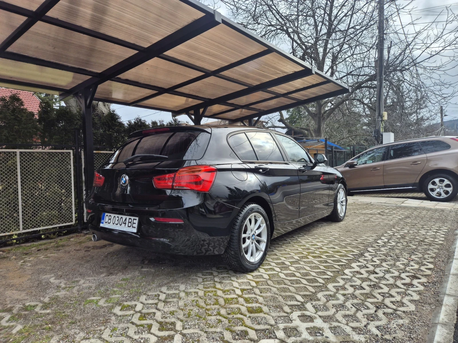 BMW 118  - изображение 2