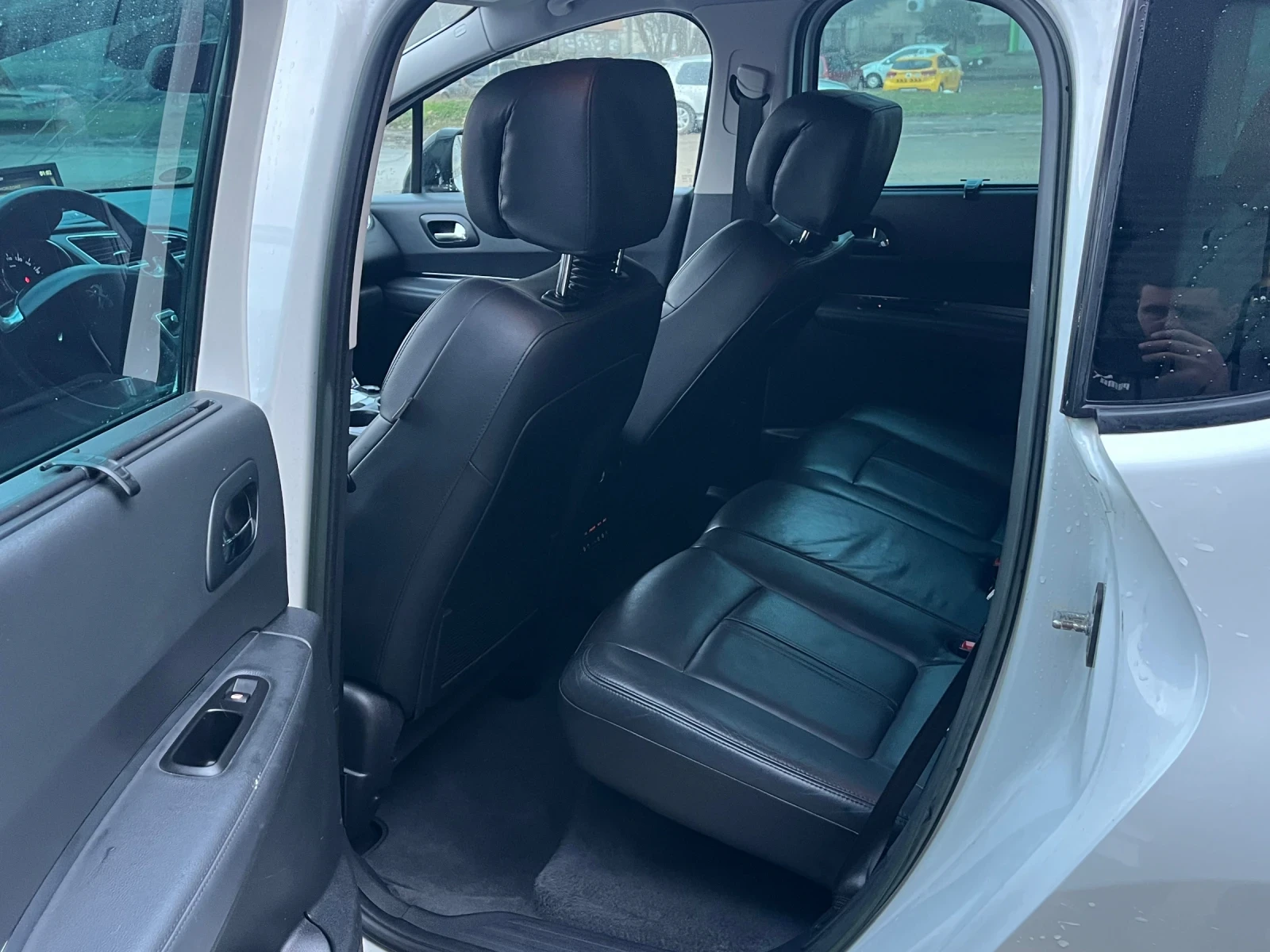 Peugeot 3008 2.0HDI Panorama | Mobile.bg � ����������� 10