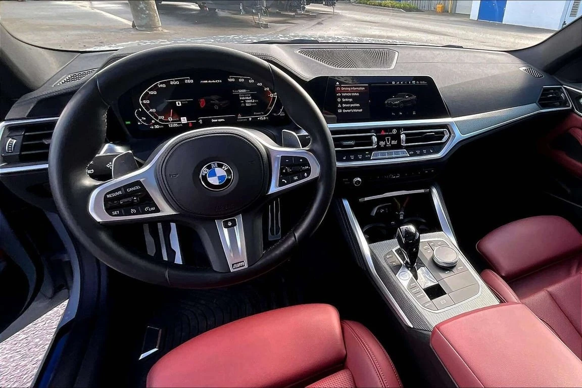 BMW 440 * xDrive * CARFAX * ���� �� �� | Mobile.bg � ����������� 4