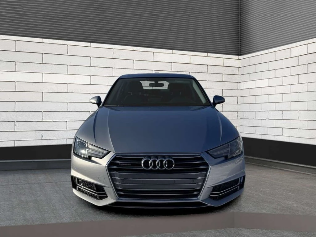 Audi A4 * CARFAX * ЦЕНА ДО БГ - изображение 2