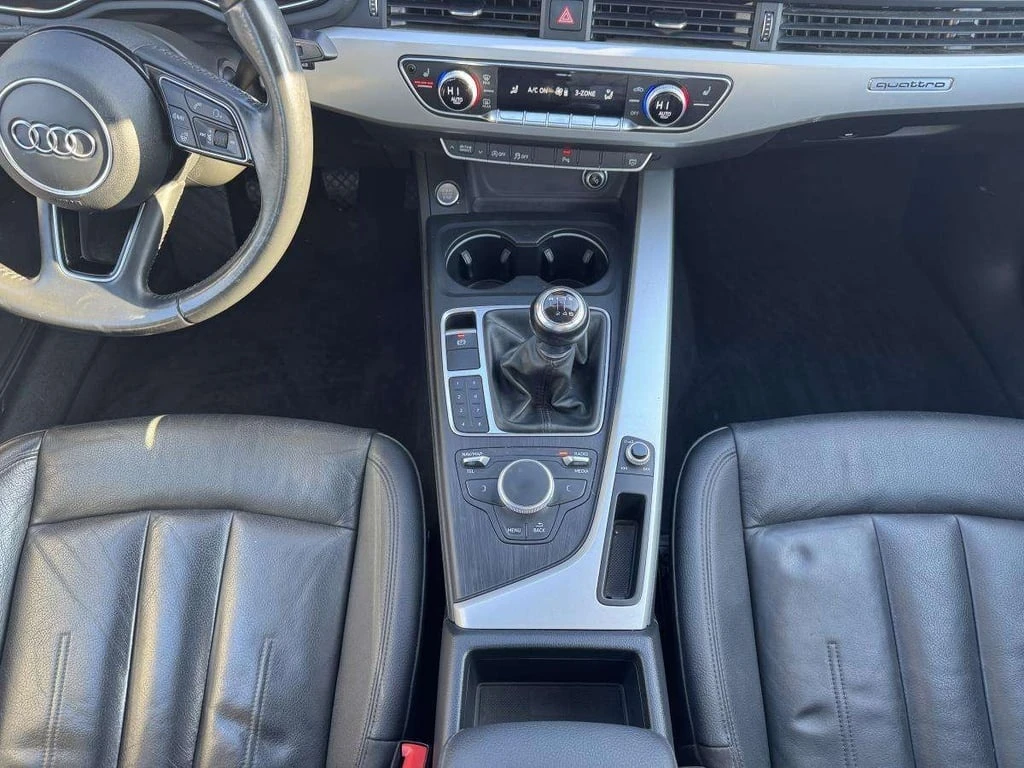 Audi A4 * CARFAX * ���� �� �� | Mobile.bg � ����������� 16