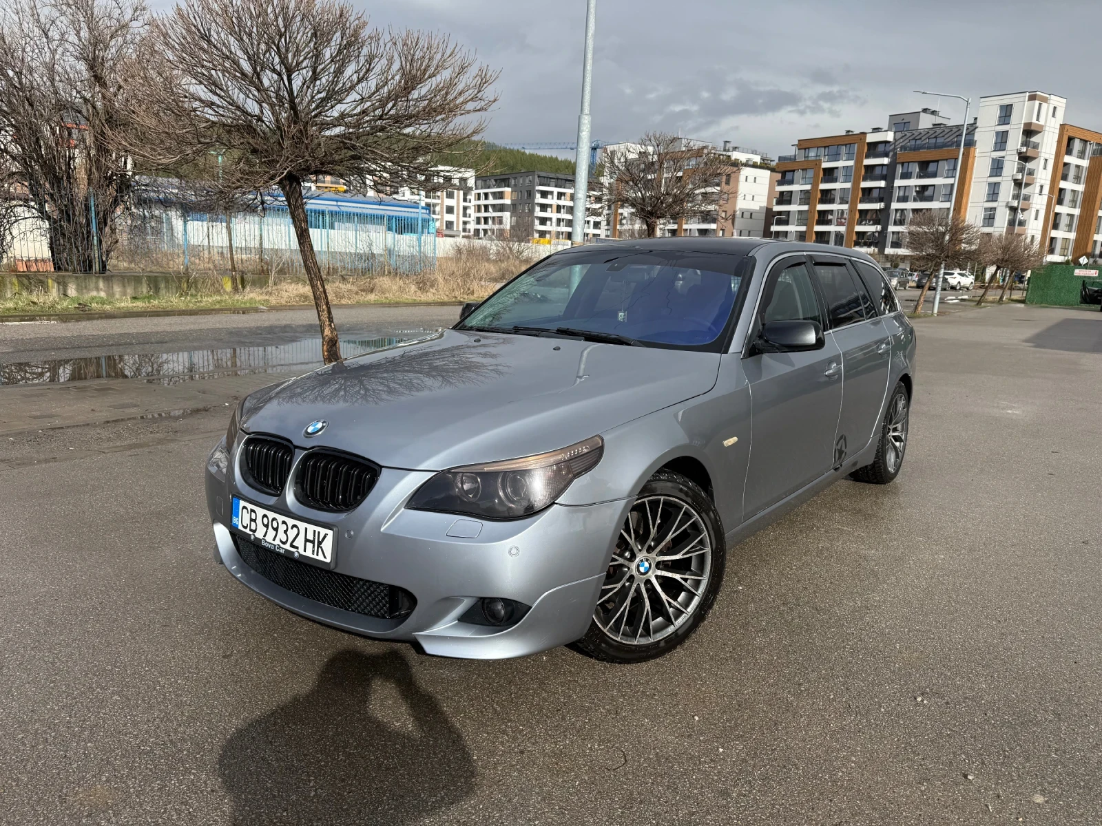 BMW 530 BMW 530D  | Mobile.bg � ����������� 1