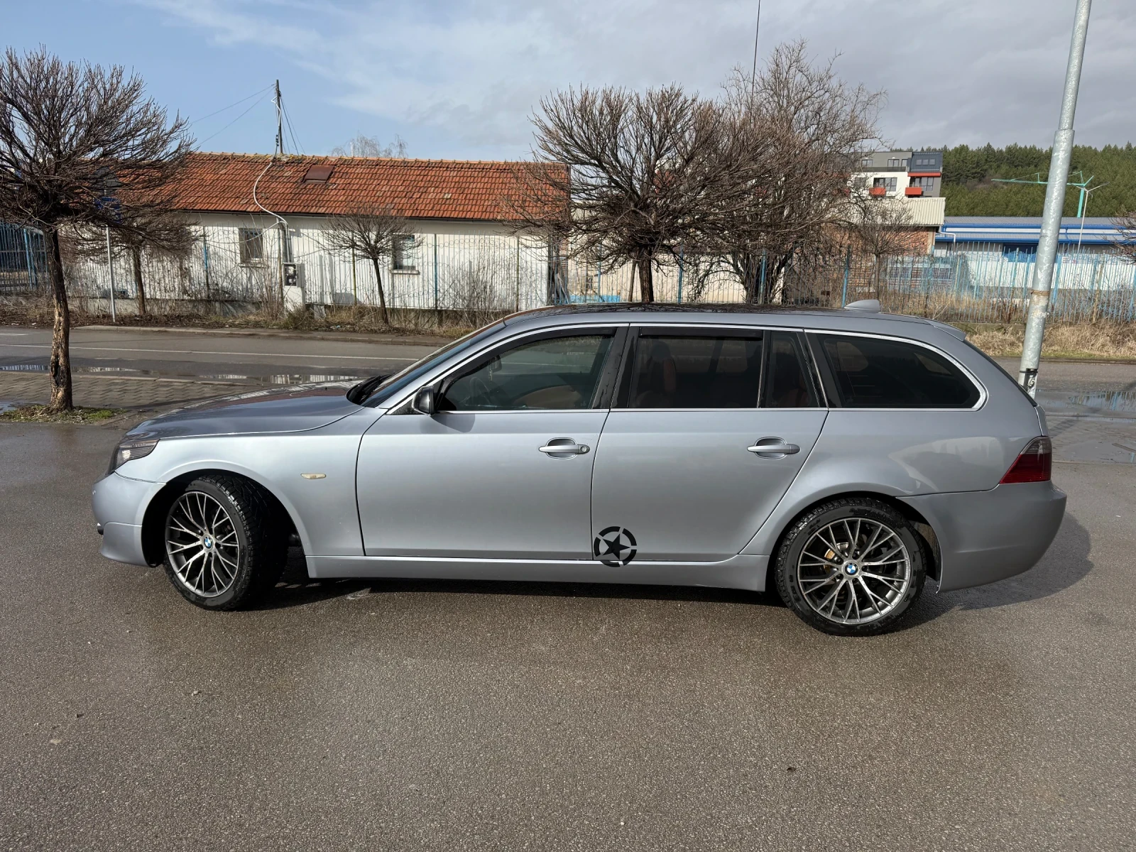 BMW 530 BMW 530D  | Mobile.bg � ����������� 7