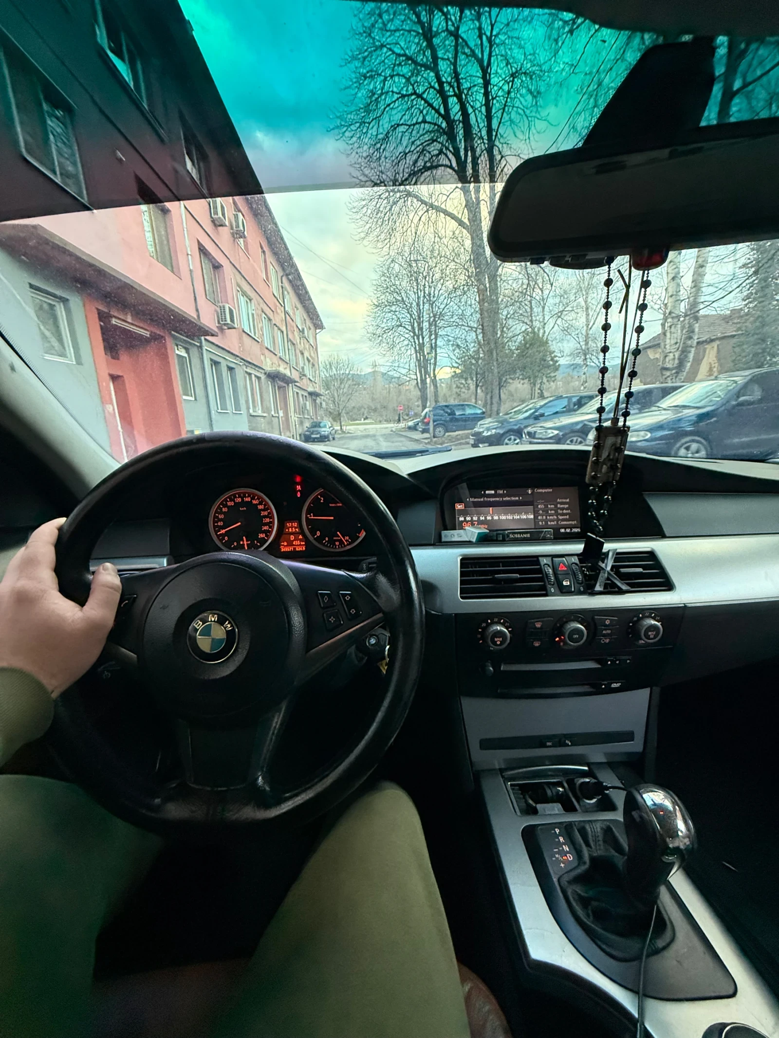 BMW 530 BMW 530D  | Mobile.bg � ����������� 11