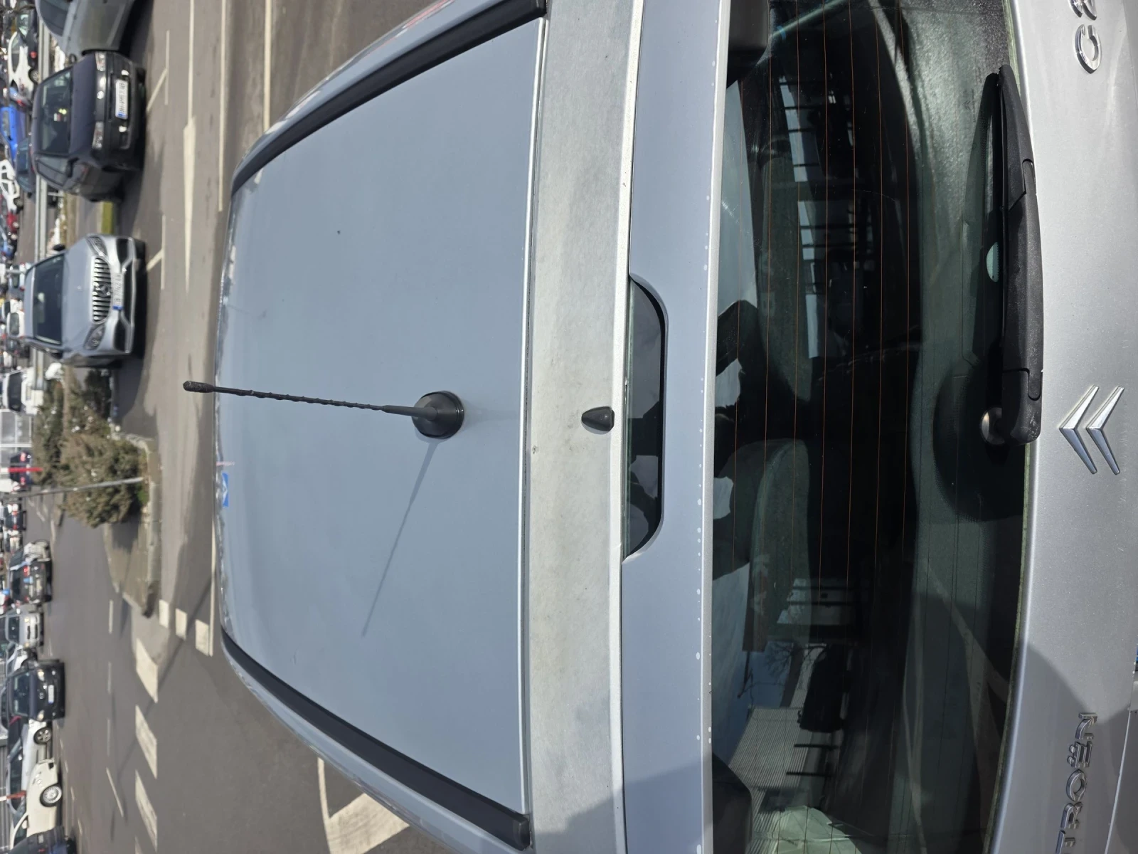 Citroen C2 VTS | Mobile.bg � ����������� 14