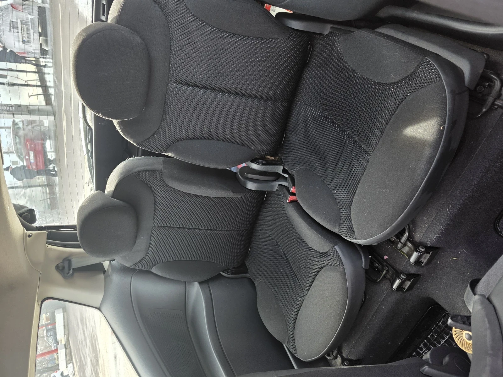 Citroen C2 VTS, снимка 15 - Автомобили и джипове - 53590981