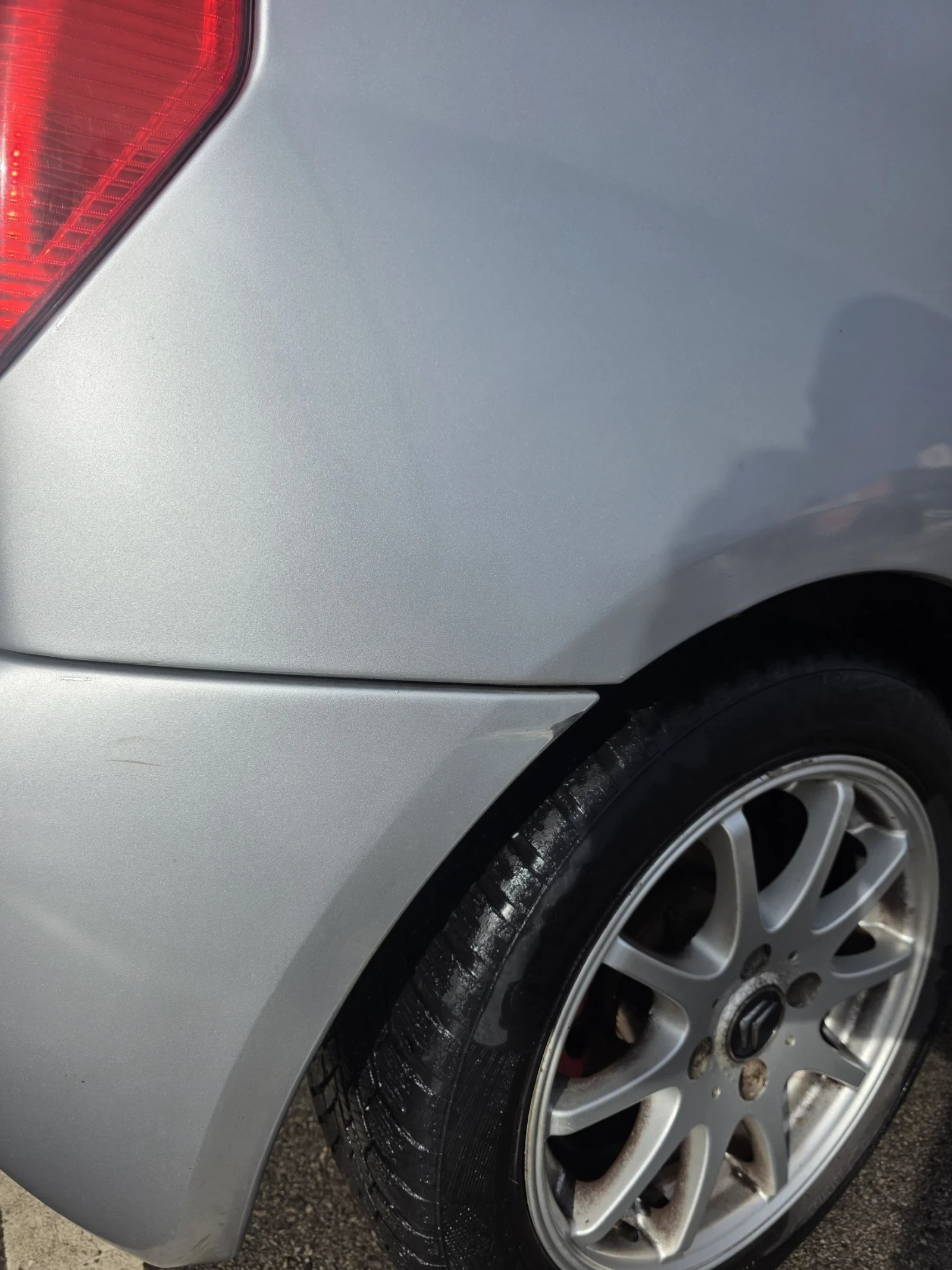 Citroen C2 VTS | Mobile.bg � ����������� 13