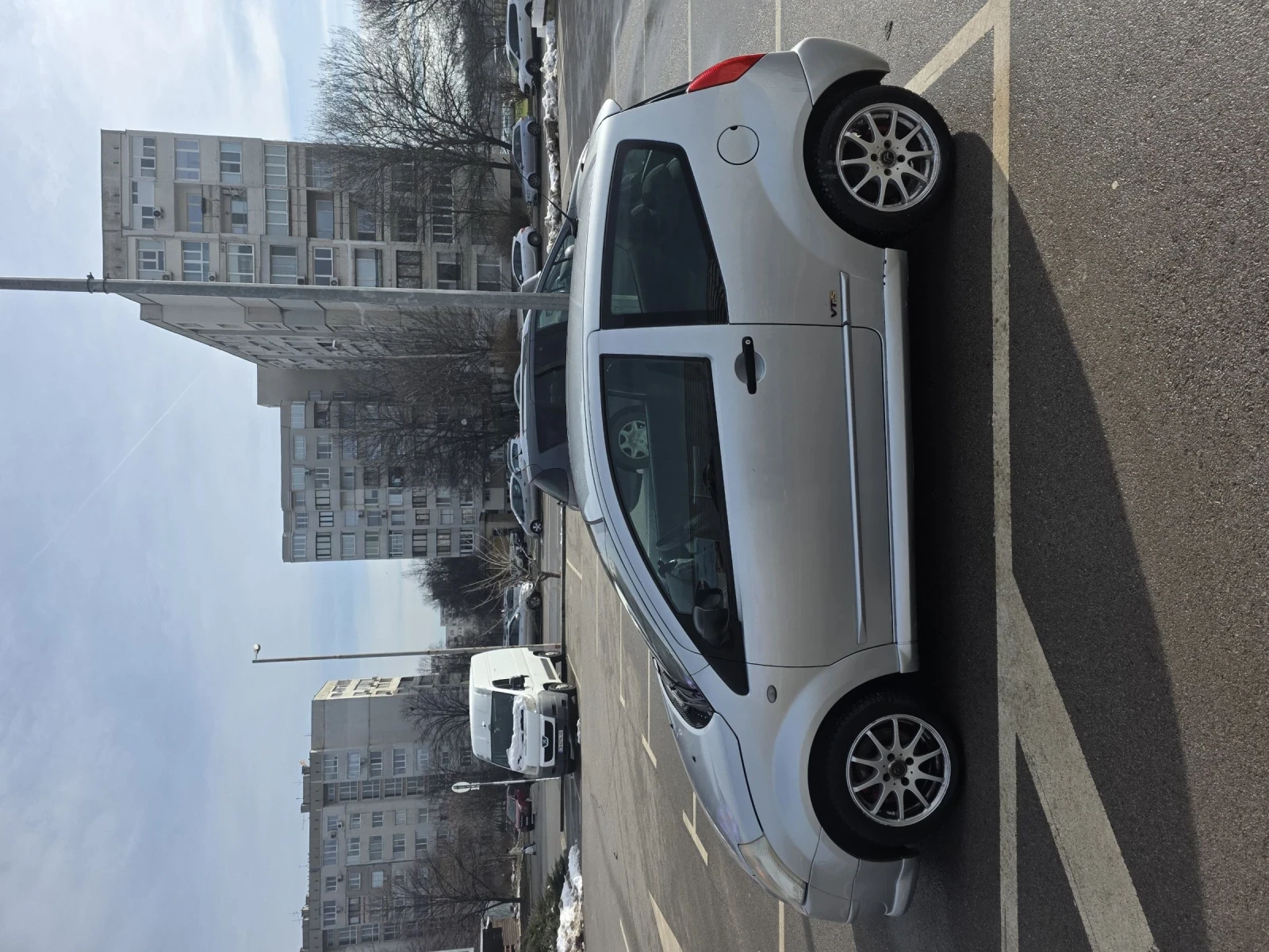 Citroen C2 VTS | Mobile.bg � ����������� 4