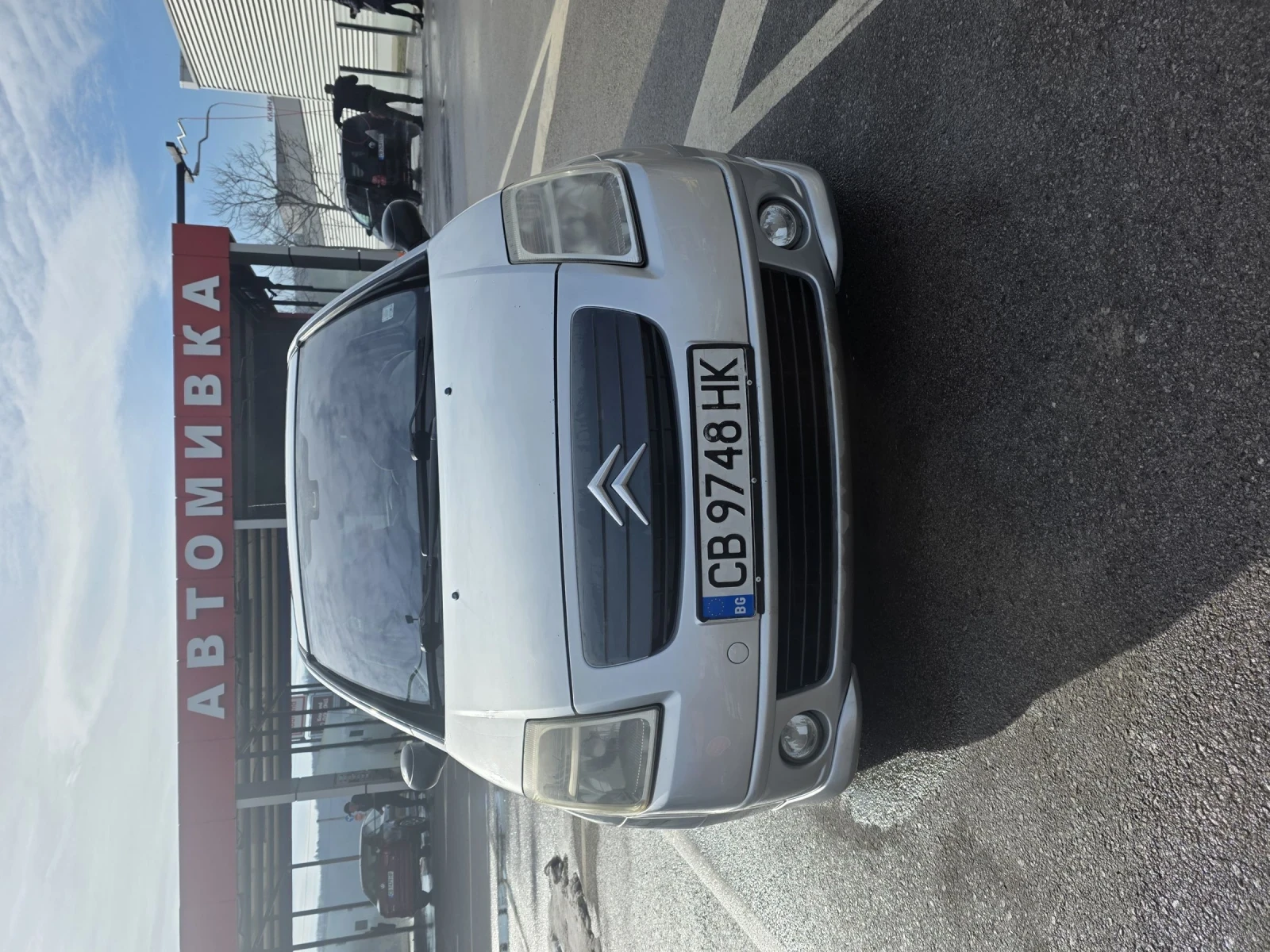 Citroen C2 VTS | Mobile.bg � ����������� 2