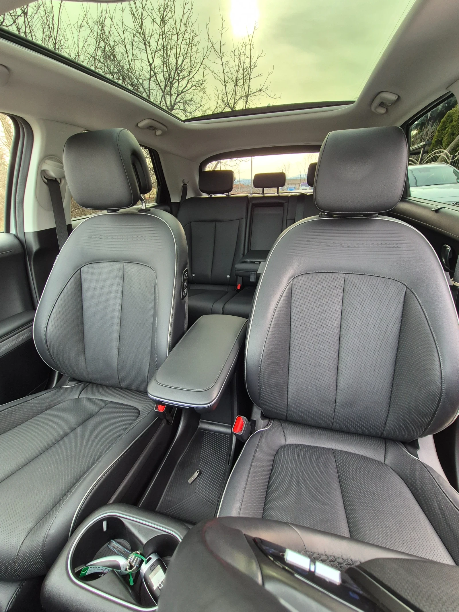 Hyundai Ioniq 5 ��������/SOH-100%/77.4Kwh/Full ������ /11.22�. | Mobile.bg � ����������� 12