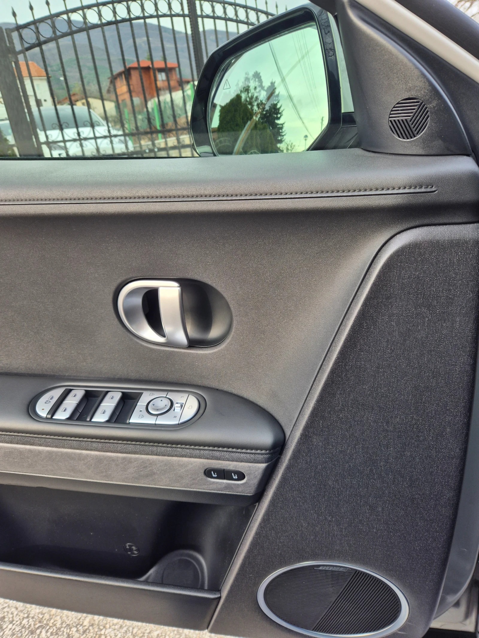 Hyundai Ioniq 5 ��������/SOH-100%/77.4Kwh/Full ������ /11.22�. | Mobile.bg � ����������� 15