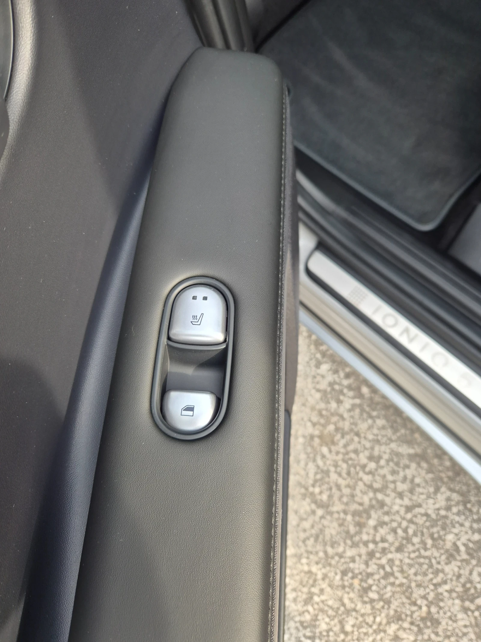 Hyundai Ioniq 5 ��������/SOH-100%/77.4Kwh/Full ������ /11.22�. | Mobile.bg � ����������� 16