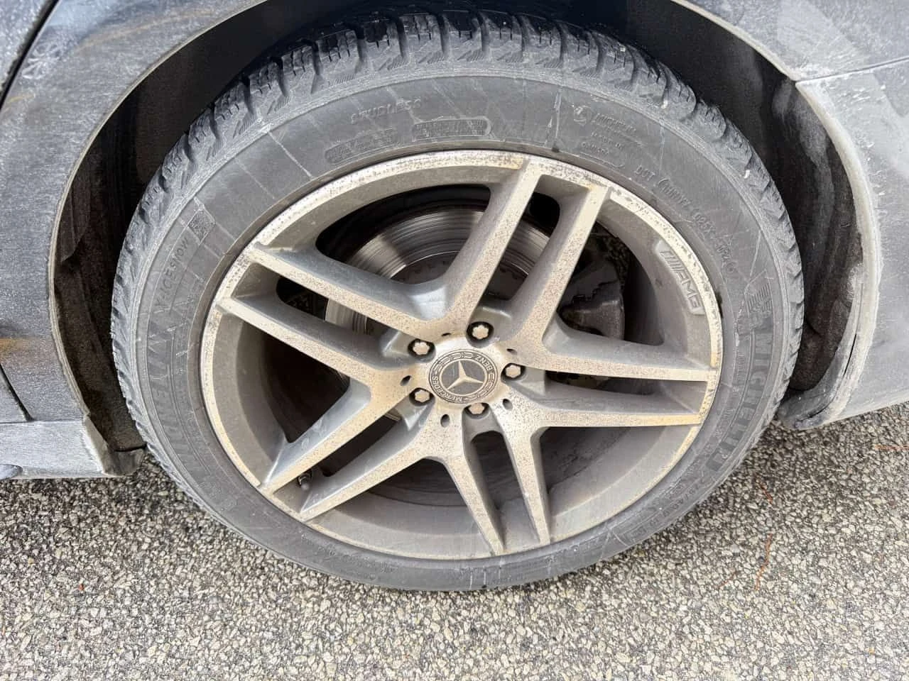 Mercedes-Benz S 560 * CARFAX * ЦЕНА ДО БГ, снимка 7 - Автомобили и джипове - 53905594