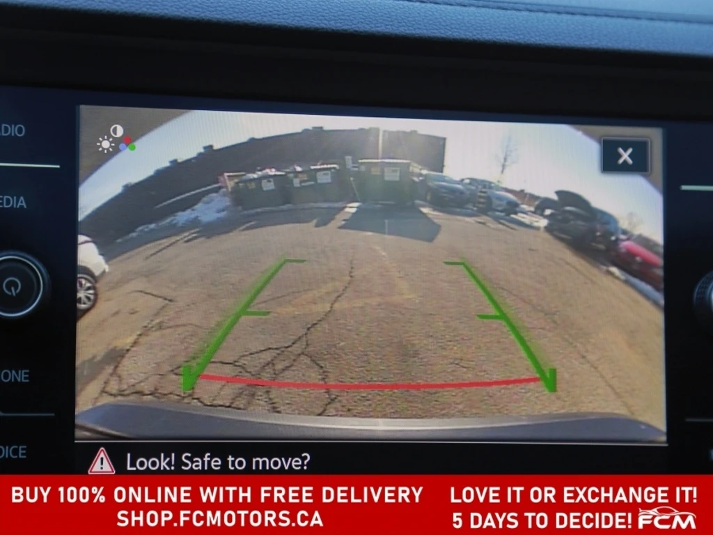 VW Jetta * * CARFAX * * АВТО КРЕДИТ * * , снимка 7 - Автомобили и джипове - 53990912