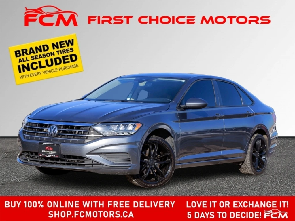 VW Jetta * * CARFAX * * АВТО КРЕДИТ * * 