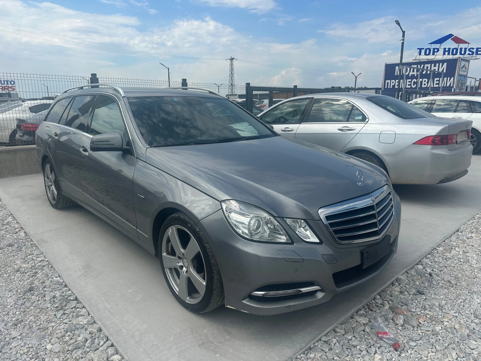Mercedes-Benz E 250 * 4Matic* 7G-Tronic* 2013�.*  | Mobile.bg � ����������� 2