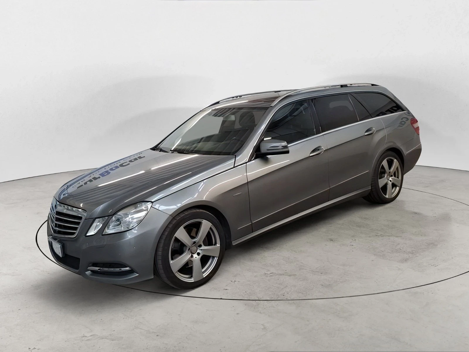 Mercedes-Benz E 250 * 4Matic* 7G-Tronic* 2013�.*  | Mobile.bg � ����������� 1