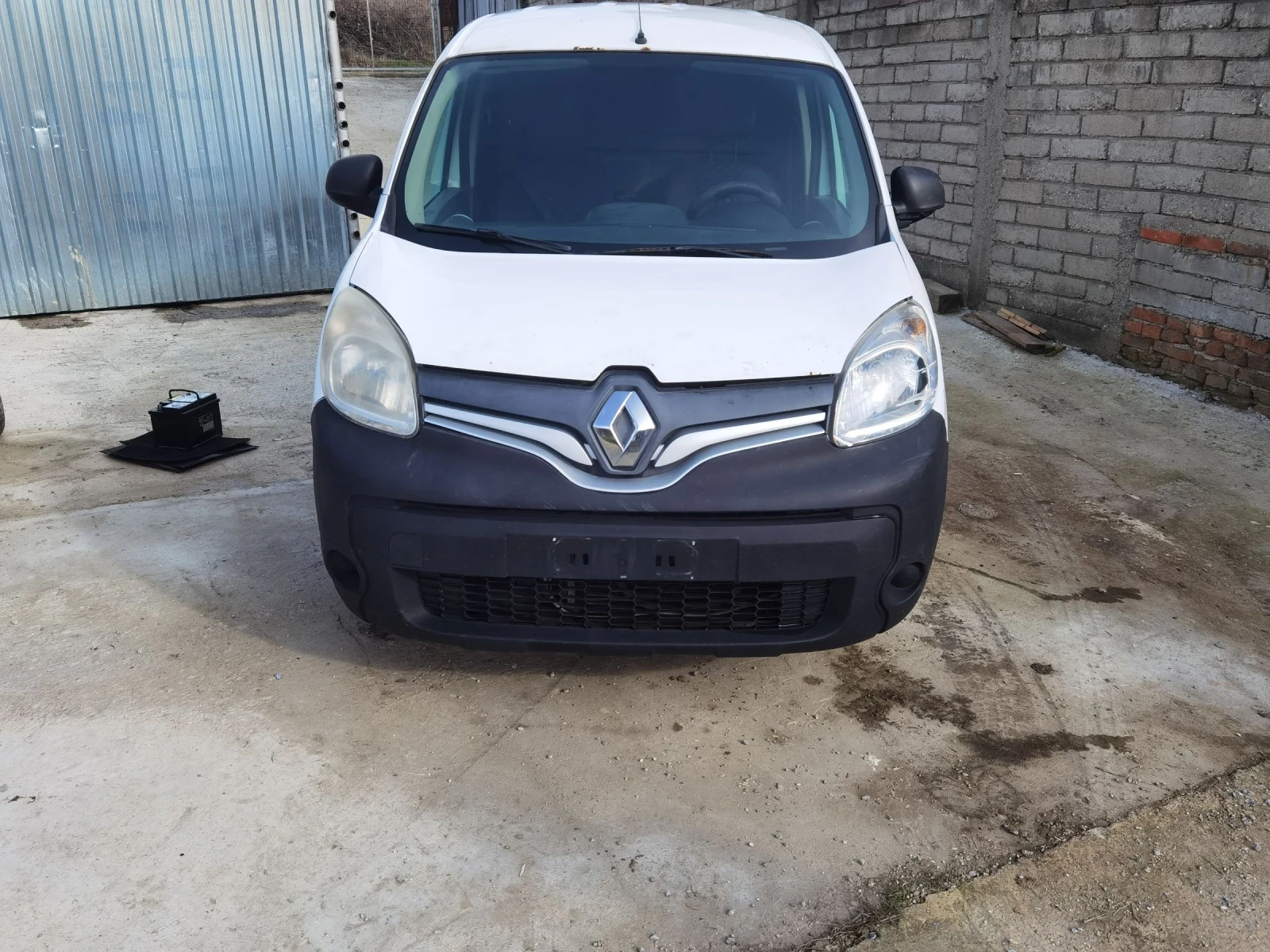Renault Kangoo Frigo | Auto.bg — изображение 1