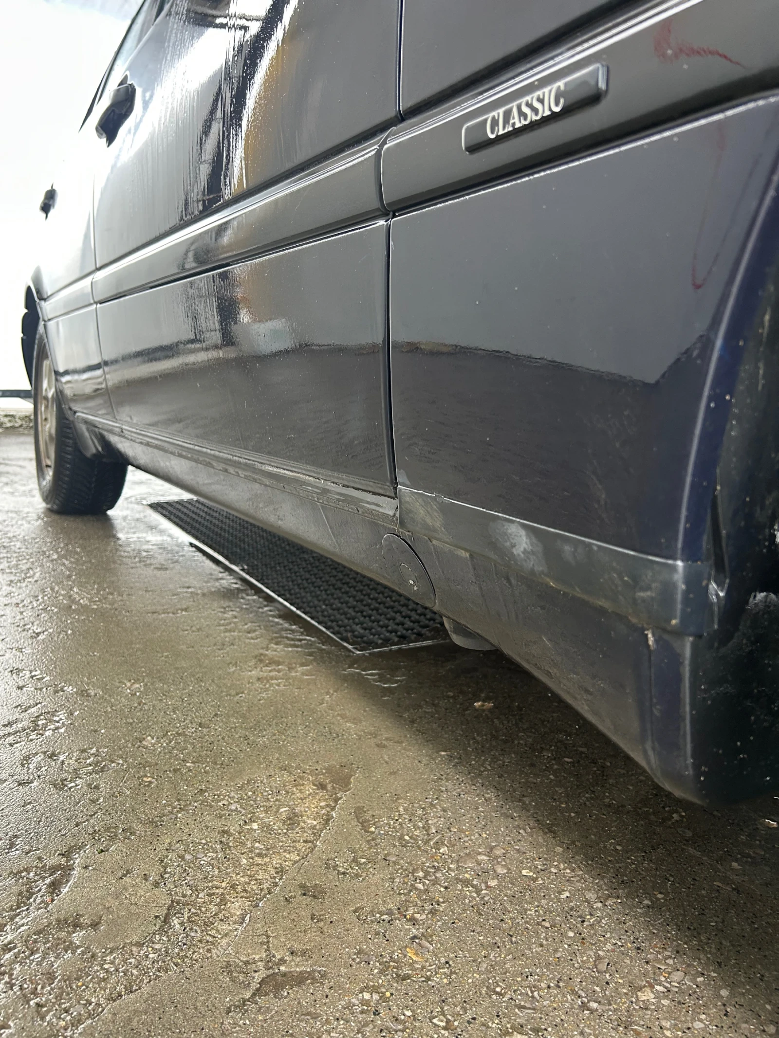 Mercedes-Benz C 180, снимка 8 - Автомобили и джипове - 54068520