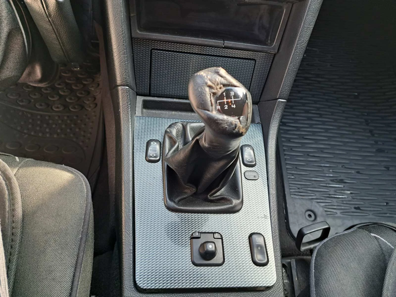 Mercedes-Benz C 220 CDI Sport, снимка 12 - Автомобили и джипове - 54178812