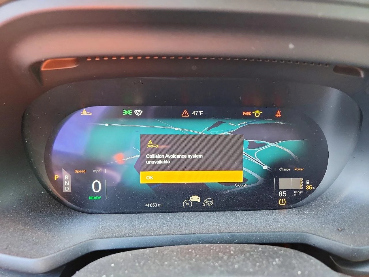 Polestar 2 Long Range Dual Motor Performance, снимка 9 - Автомобили и джипове - 54210413