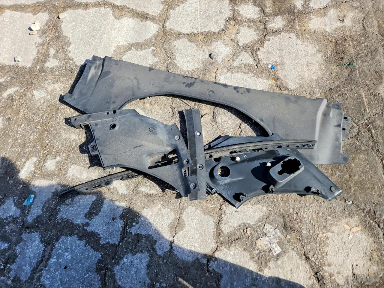 Polestar 2 Long Range Dual Motor Performance, снимка 12 - Автомобили и джипове - 54210413