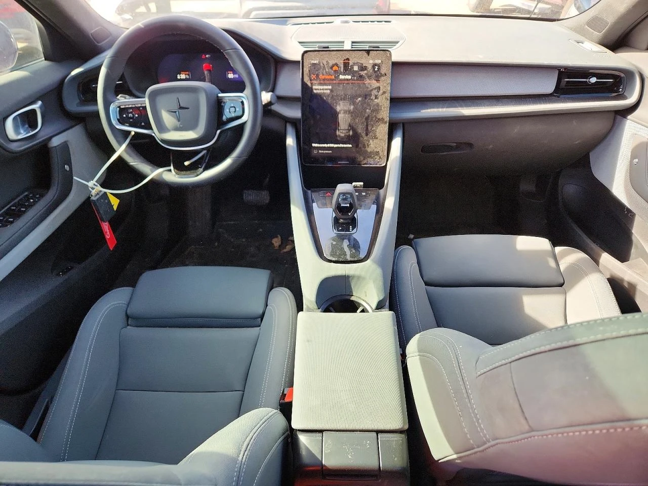 Polestar 2 Long Range Dual Motor Performance, снимка 8 - Автомобили и джипове - 54210413