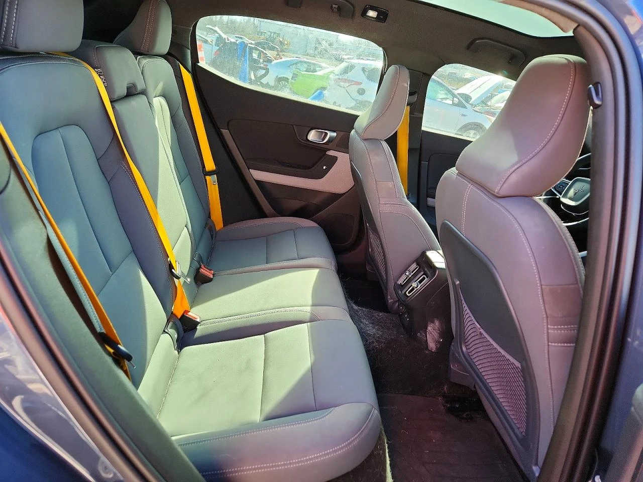 Polestar 2 Long Range Dual Motor Performance, снимка 10 - Автомобили и джипове - 54210413