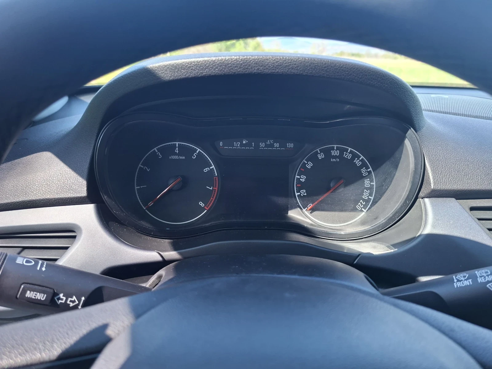 Opel Corsa, снимка 10 - Автомобили и джипове - 54322195